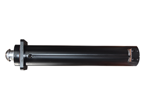 起重(zhong)機支腿(tui)油缸