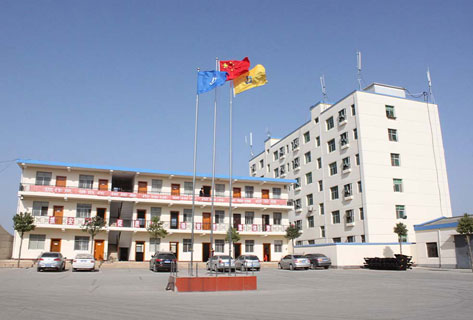 企業(ye)風采(cai)