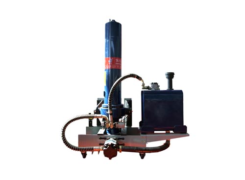 液(ye)壓系統(tong)