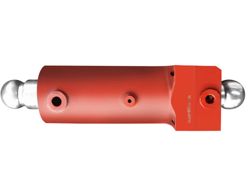 左(zuo)擺閥(fa)油缸(gang)