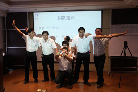 才藝(yi)展示(shi)