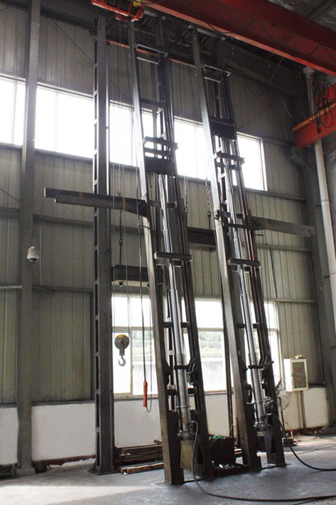 仿(pang)真試(shi)驗台(tai)