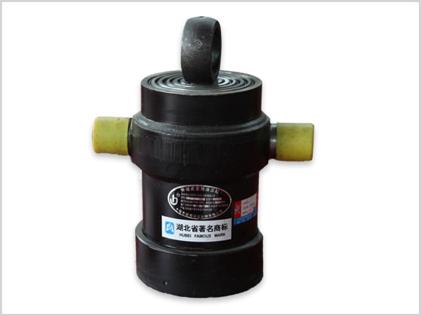 側(ce)翻式(shi)套筒(tong)液壓(ya)油缸(gang)TG140系列(lie)