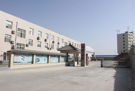 企業(ye)風采(cai)