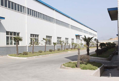 企業(ye)風采(cai)