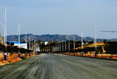 企業(ye)風采(cai)