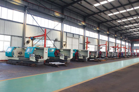 數據加工(gong)中心