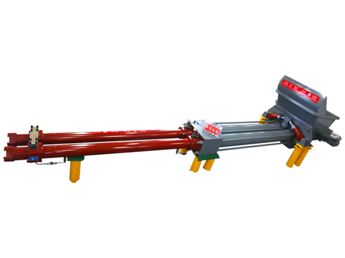 泵送(song)系統(tong)