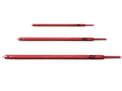 支腿(tui)伸縮(suo)油缸(gang)