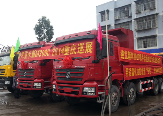 永(yong)川巡展(zhan)—“佳恒”油(you)缸綻放(fang)光彩