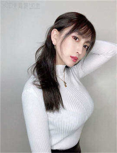 《飞熊视频-模特杨海玲》